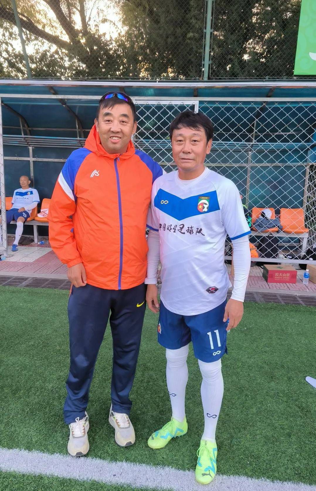 在张晋看来，九龙是一个很复杂的角色，而最吸引他的也正是九龙的角色性格，九龙的;双重性格属性在给演员更广阔的发挥空间的同时，也加大了塑造角色的难度，;对我来说是全新的挑战，也是影片的魅力所在